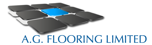 A.G Flooring Limited | Commercial flooring company for Local Health Authorities, Local Council Authorities, Education sectors, Retail & Businesses Logo