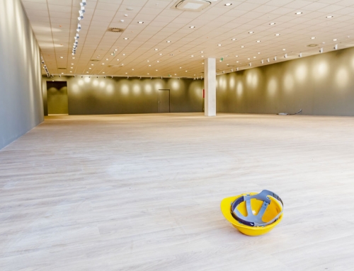 Commercial Flooring Specialists