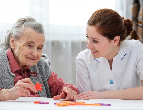 Dementia & Care home flooring Specialists