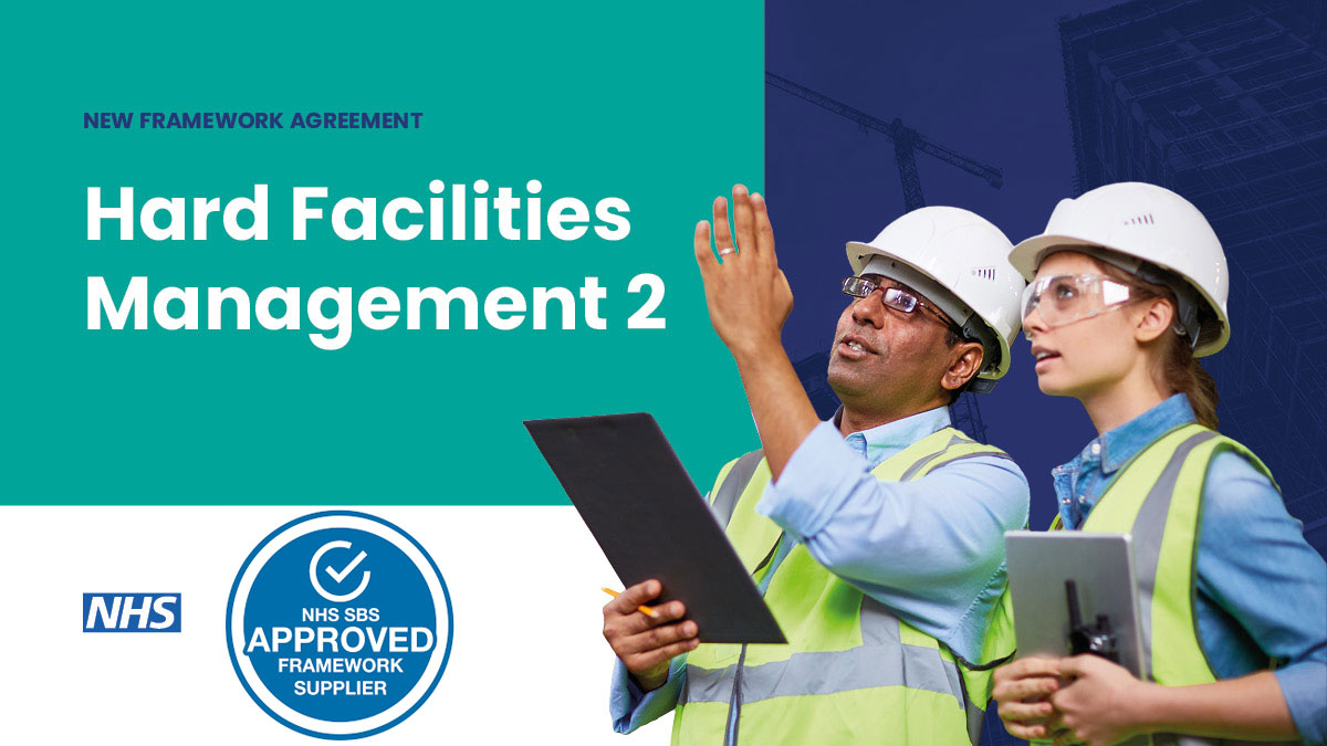 Hard Facilities Management 2